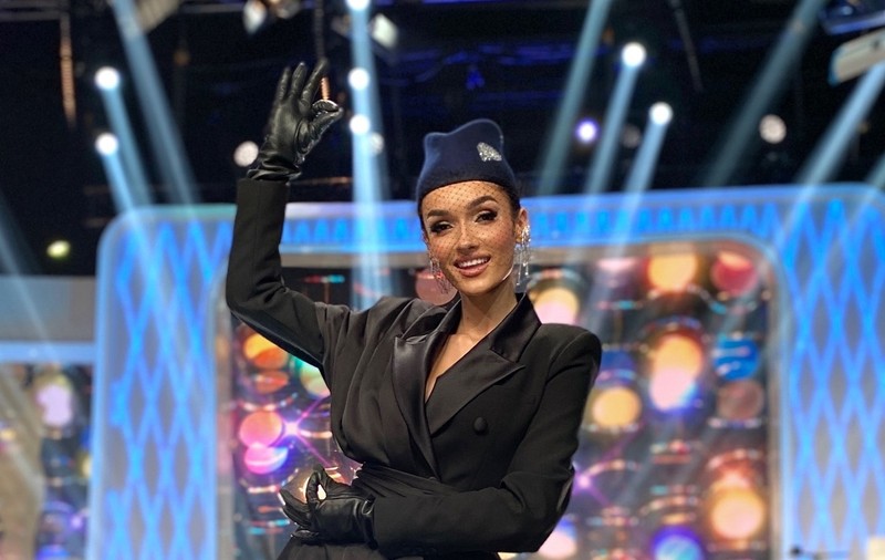Declarația neașteptată făcută de Viviana Sposub despre iubitul ei, George Burcea. „De un 1 an și 3 luni, eu aștept să divorțeze”