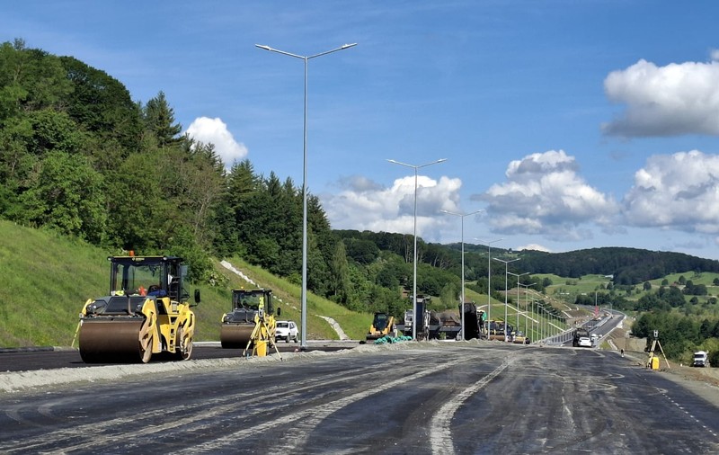 Harta autostrăzilor și drumurilor expres din România în iulie 2026: Ce proiecte sunt în construcție și în licitare