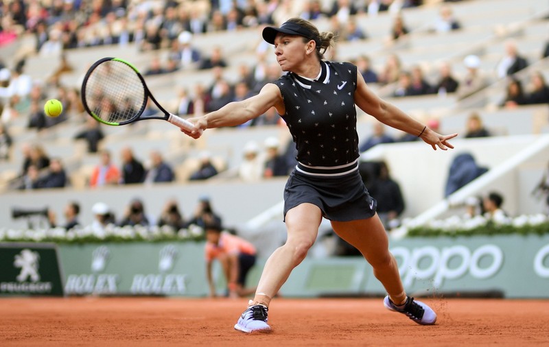Simona Halep se menține în top 10 WTA de 280 de săptămâni. Sportiva din Constanța, aproape de un record