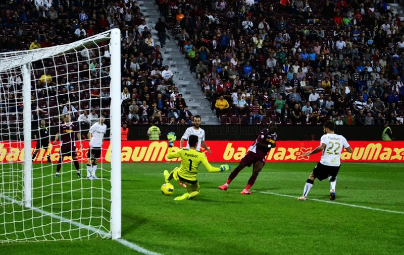 Supercupa României: Astra - CFR (Cluj-Arena, 21.45, Pro TV). Fără prelungiri în caz de egalitate, direct lovituri de departajare