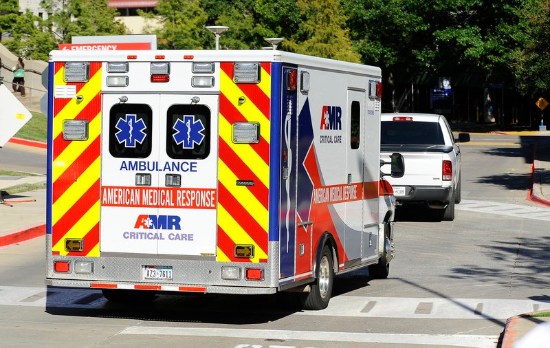 Record tragic în Texas: peste 10.000 de infecții cu COVID-19 într-o zi