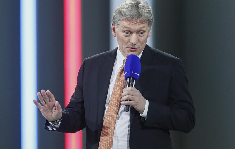 Kremlinul, despre rușii care nu susțin războiul: „Sperăm să înțeleagă ce se întâmplă. Sunt fluxuri de minciuni care vin din Occident”