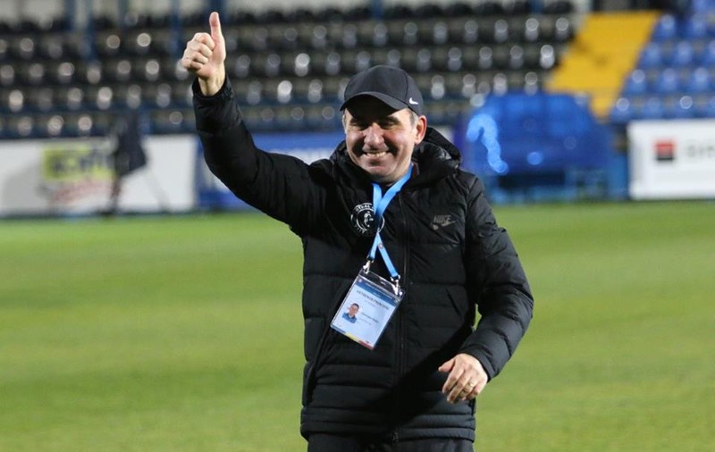 Gică Hagi vrea să-și vândă hotelul de la Mamaia, pentru a investi masiv în Academia de fotbal