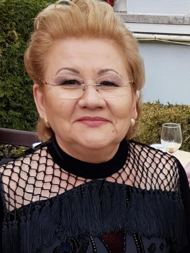 Marinela Stănescu