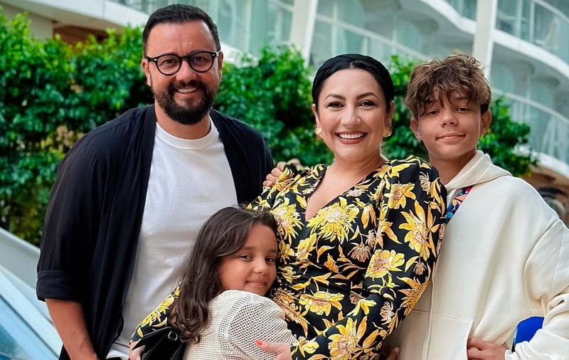 Andra, criticată aspru pe Instagram: „Toate astea le faceți pentru bani”. Fanii au sărit în apărarea vedetei