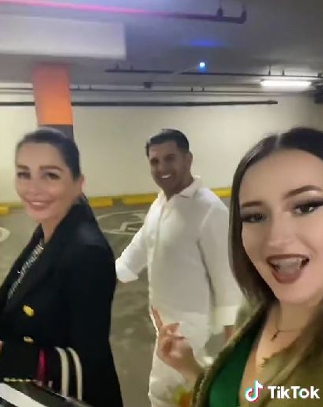 Brigitte Pastramă a răbufnit după ce s-a mutat în Dubai pentru fiica ei: „În România am o casă cu jacuzzi și piscină, iar aici stau într-un studio de 35 mp”