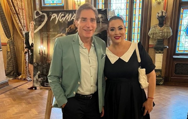 Adevărul despre relația dintre Oana și Petre Roman. Secretul dezvăluit de vedetă despre tatăl ei