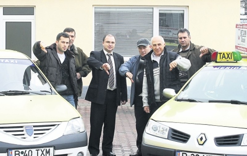 «Lăsaţi-ne să micşorăm tarifele!»