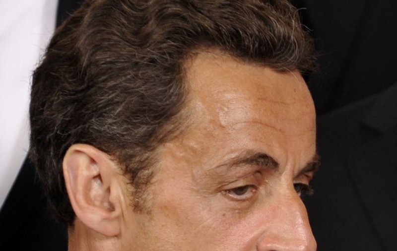 Sarkozy, şi el afectat de moartea lui Michael Jackson