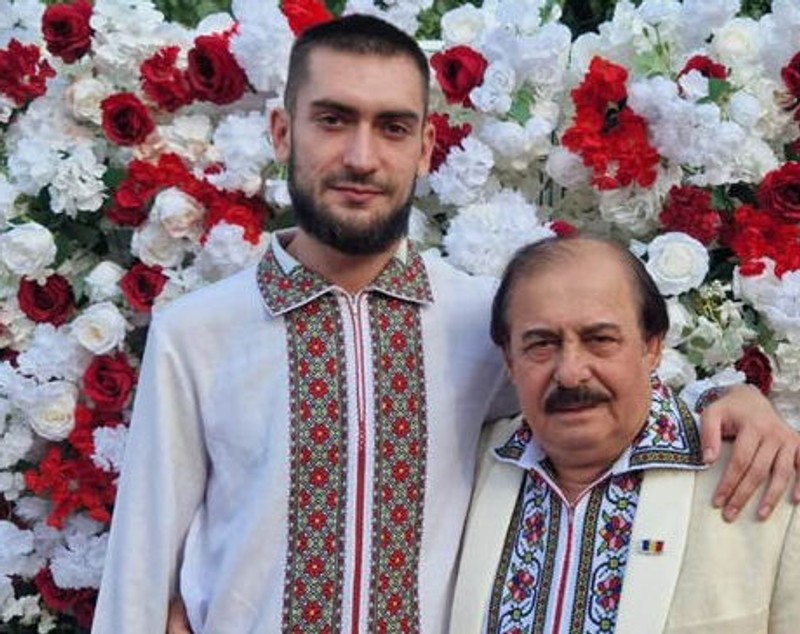 Cristian, nepotul lui Nicolae Botgros, primul interviu după ce și-a revenit din comă: „Nu-mi dădeau șanse la viață”