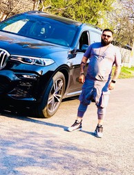 Anaser Duduianu