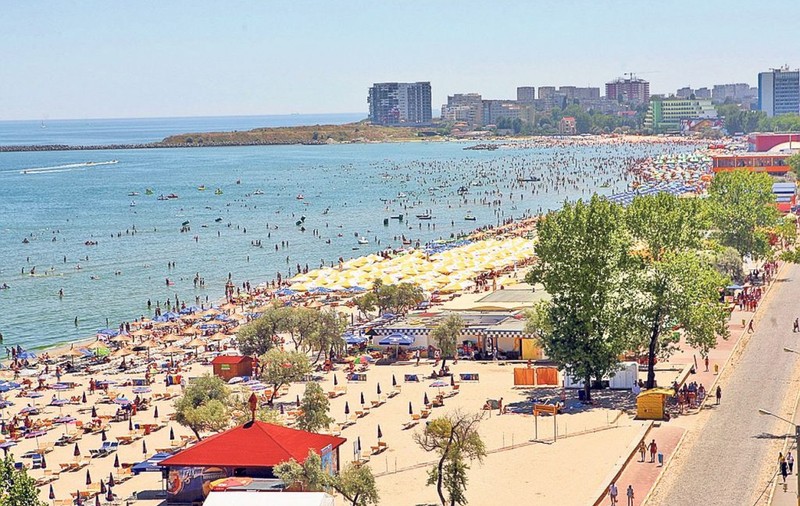 (P) Agenția de turism Eurotravel semnalează o problemă turistică în plin sezon estival