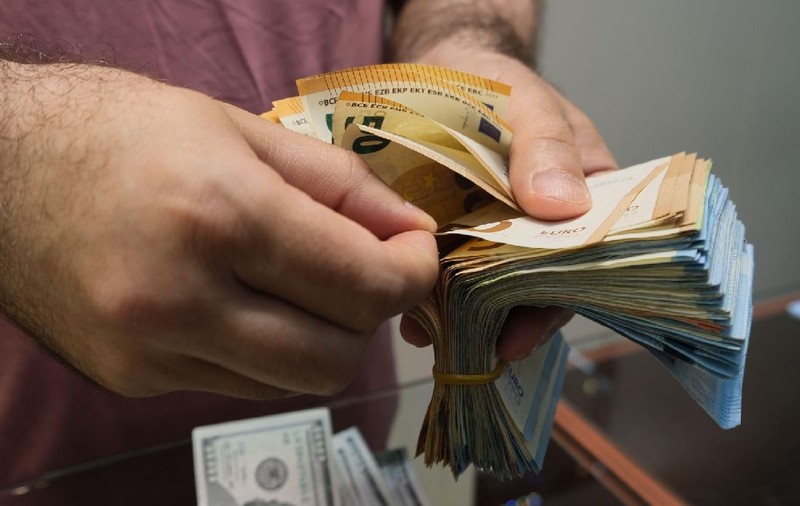 Un șofer și-a deschis o afacere în Spania cu doar 300 de euro, iar acum vrea să o extindă în SUA: „Sunt super fericit!”