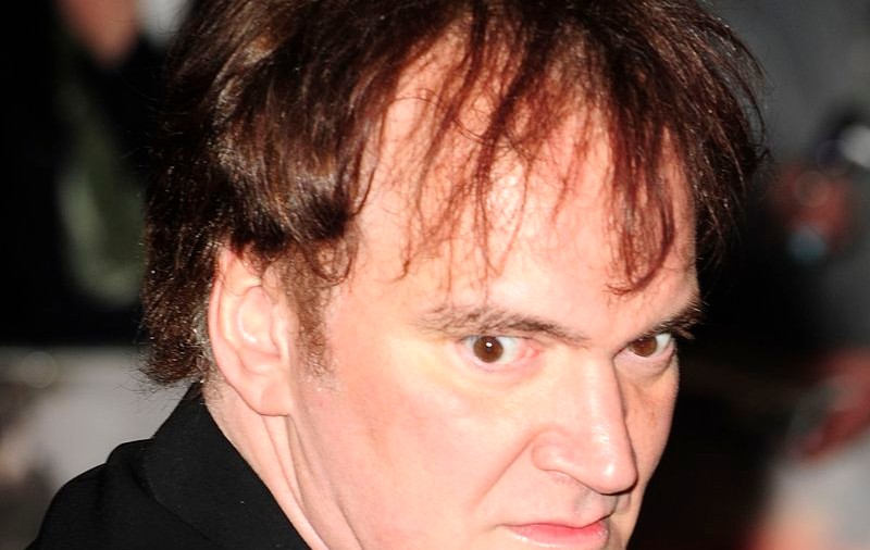 Tarantino, criză de nervi în fața unui reporter: "Nu sunt sclavul tău!". Vezi ce întrebare l-a scos din minți!