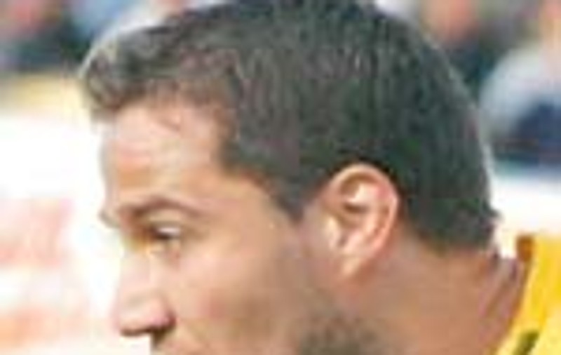 Marius Croitoru, de la Vaslui in Ghencea