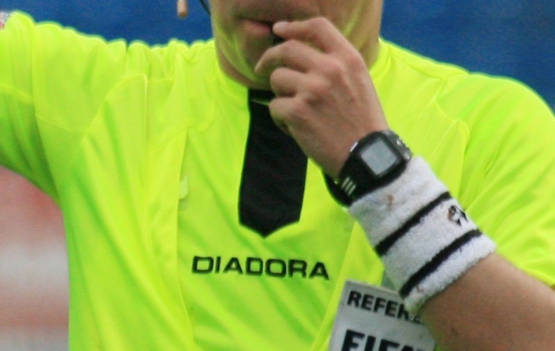 ŞOC. Un mare arbitru român, RĂNIT AZI după un ACCIDENT RUTIER!