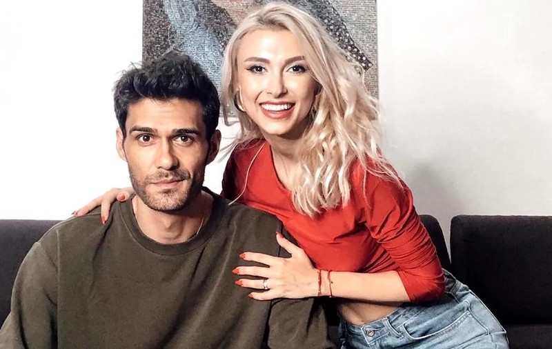 Andreea Bălan a renunțat la procesul cu George Burcea și l-a iertat: „Sunt cea mai fericită din lume și nu mai am timp și energie negativă”