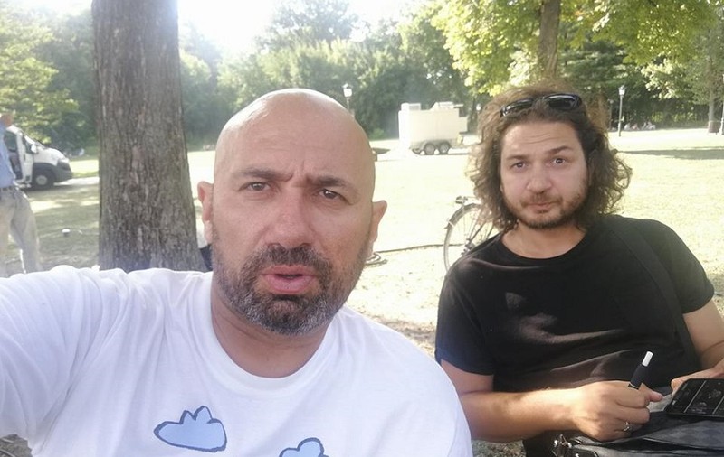Cătălin Scărlătescu a vorbit despre problemele de sănătate. “Luam 14 pastile. Trebuia să intru pe insulină”