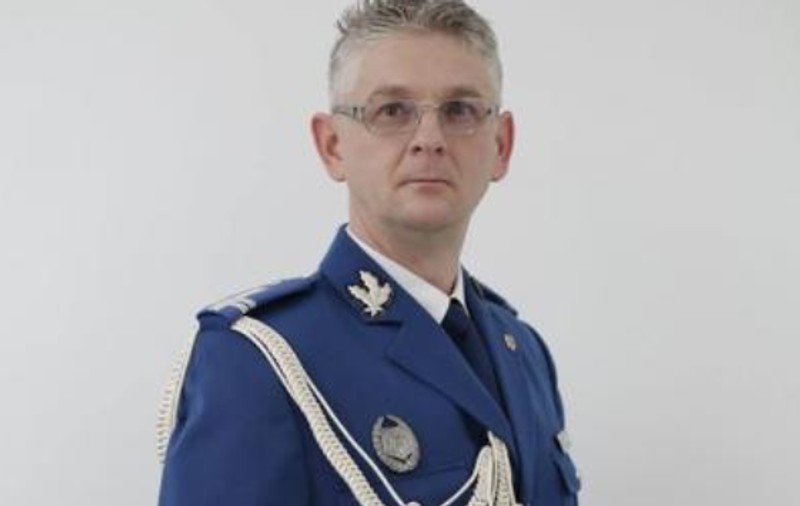 Alin Mastan este noul șef al Jandarmeriei Române. Cine se mai află în echipa de conducere