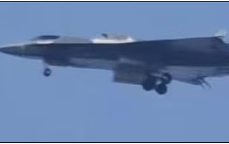 Noul avion ultrasecret dezvoltat de China, care „poate zbura până la ieșirea din atmosferă”