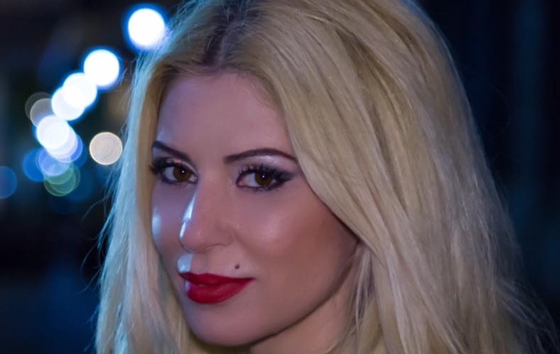 Vocea României 2016. Fosta prezentatoare TV, Lavinia Ștefan, a cântat ”Un actor grăbit” | VIDEO