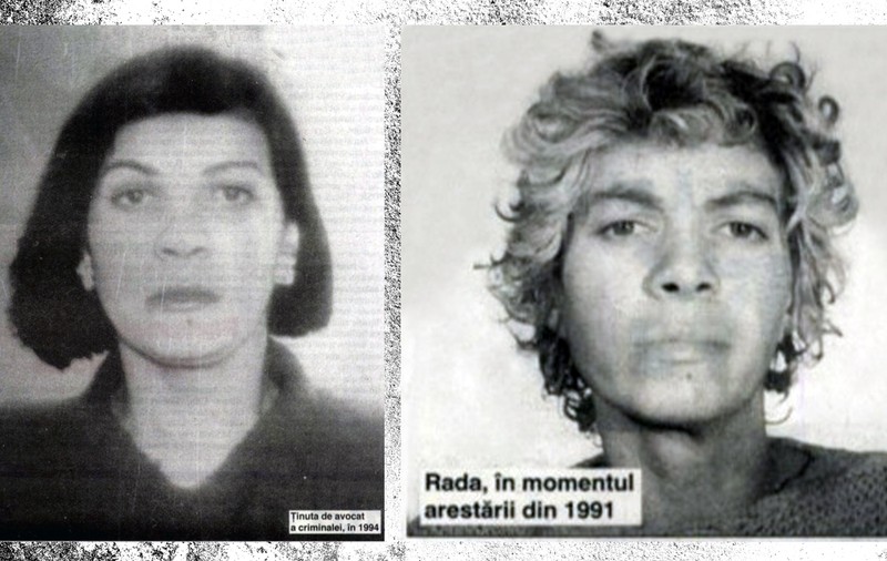 Femei criminale în serie din România (IV). Povestea ucigaşei care îşi racola victimele prin mica publicitate şi a strangulatoarei de bătrâni din perioada comunistă