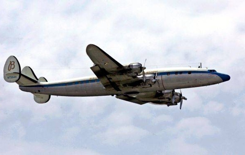 Cel mai mare mister al tuturor timpurilor sau cea mai tare farsă? Un avion dispărut în 1946 a reapărut intact după 47 de ani!