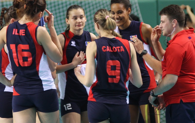 România s-a calificat pentru a 24-a oară la turneul final al Europenelor!