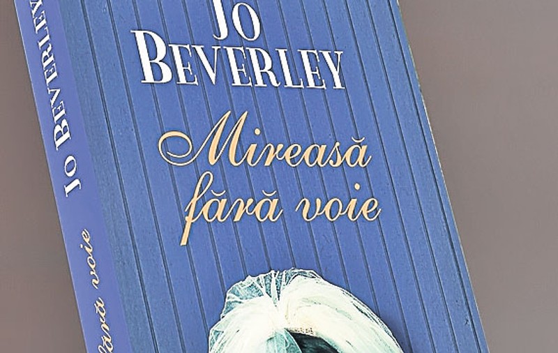 «Mireasă fără voie», un roman pasionant doar cu Libertatea pentru femei | Căsătorie din interes