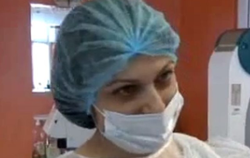 Caz rar la o maternitate din Năvodari. O femeie a născut triplete