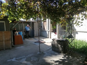 Casa familiei Sârbu
