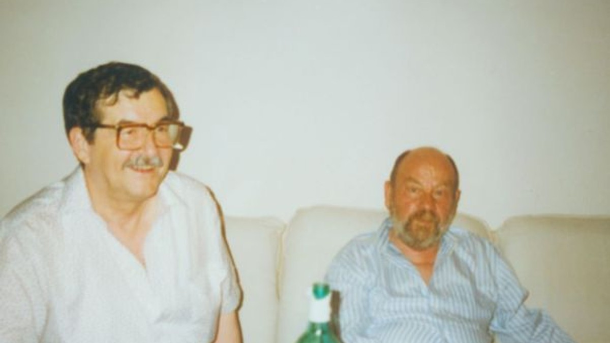 Arhiva foto