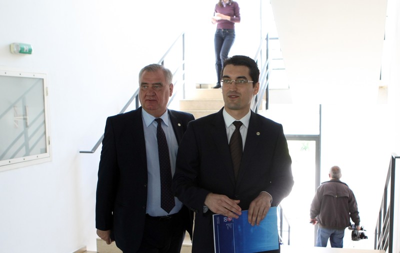EXCLUSIV / AJF Giurgiu și-a retras plângerea împotriva Federației Române de Fotbal