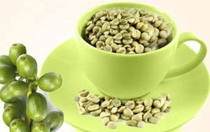 (P) Slăbeşte automat 3 kg datorită cafelei verzi, acum în capsule hiperconcentrate! Liposucţie 100% naturală!