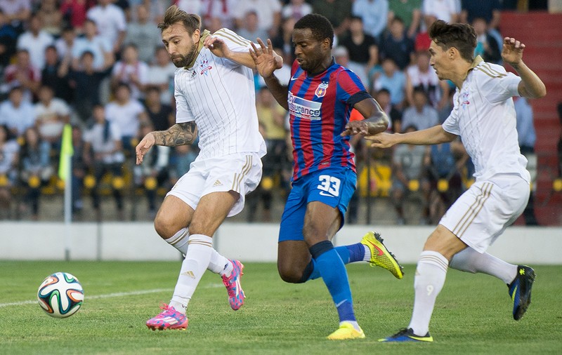 Speranţe şi nu prea! ^Aktobe şi Plzen s-au impus în campionat, iar Slovan Liberec a făcut un pas fals. VEZI rezultatele adversarelor echipelor româneşti din cupele europene