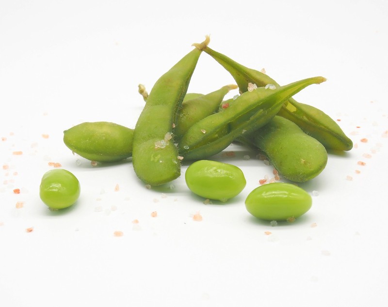 Edamame - ce sunt și cum se mănâncă. Rețete cu edamame