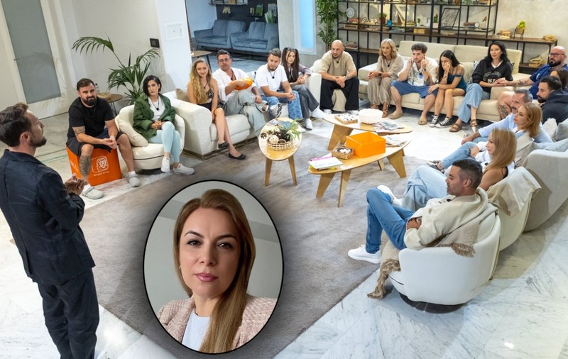 Ce ascund, de fapt, alinturile folosite în exces de concurenții de la Power Couple România 2026. Părerea psihologului: „Devine disfuncțională”