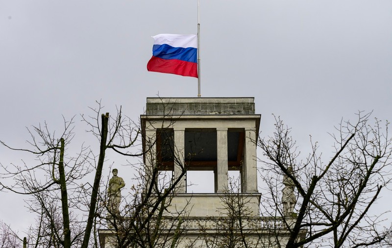 Rusia, condamnată la CEDO pentru că refuză documentarea represiunii sovietice