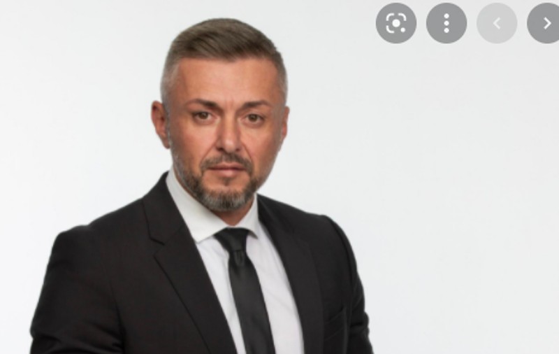 Director general adjunct la APIA, reţinut de DNA, după ce a pretins o mită de 2.000 de euro pentru o angajare