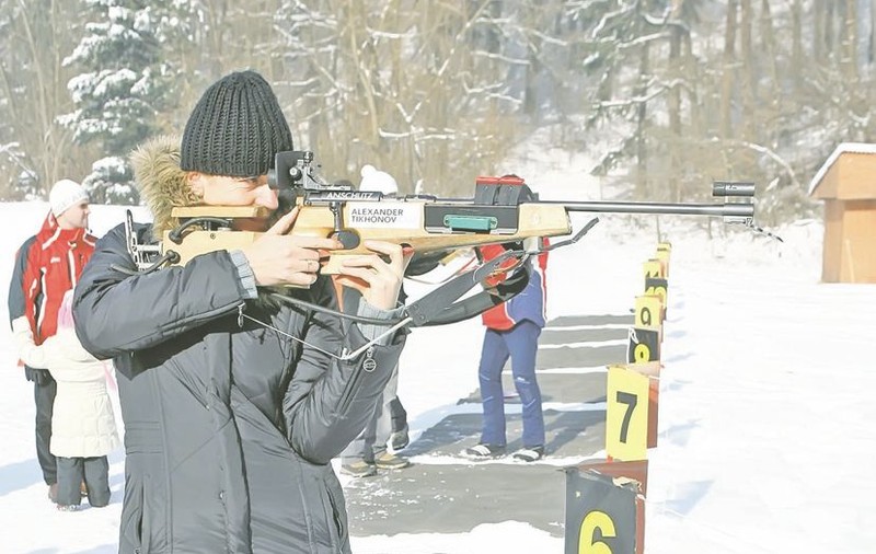 Eva Tofalvi are scule de 14.500 €