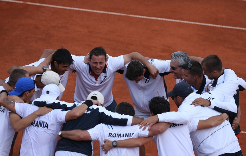 Mihai Rusu atacă Federația Română de Tenis, după dezastrul din Cupa Davis: ”Incompetență managerială!”