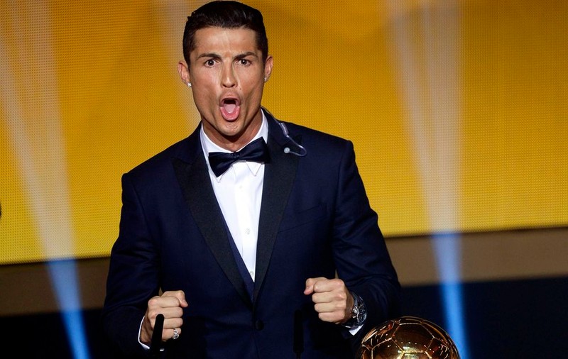 "Aroganța" lui Ronaldo de două milioane de euro. Ce cadou și-a făcut! Nu, nu e vorba de o mașină