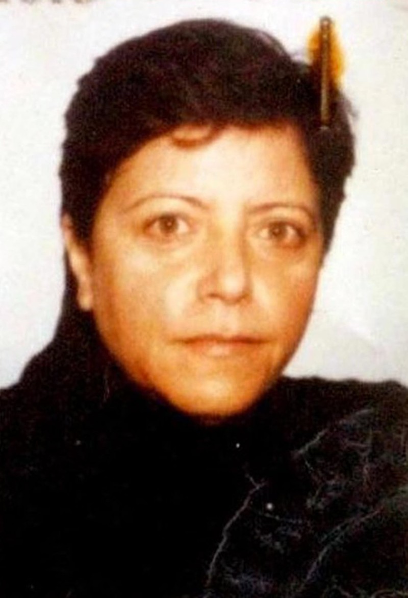 Maria Licciardi, supranumită „Bloody Mary” („Sângeroasa Mary”), a condus Alianța Secondigliano
