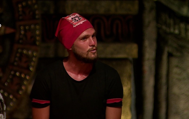 Ștefan Ciuculescu, adevărul despre Elena, după ce a fost eliminat de la „Survivor”. Faimosul a izbucnit în lacrimi