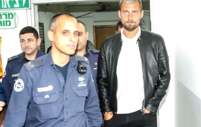 Gabi Tamaș regretă isprăvile sale din Israel. „Îmi dau palme când mă uit în urmă și mai văd ce prostii am făcut”