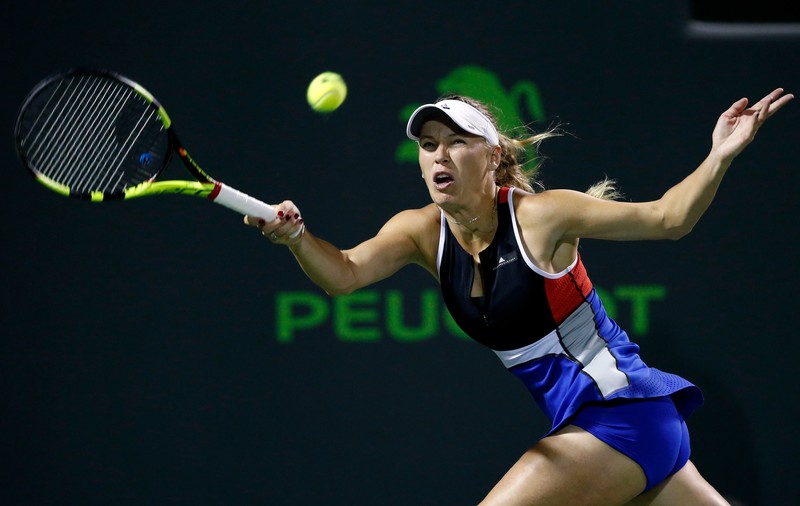 De ce vrea Wozniacki să boicoteze turneul de la Miami în 2019