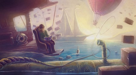 Jules Verne, sciitor vizionar