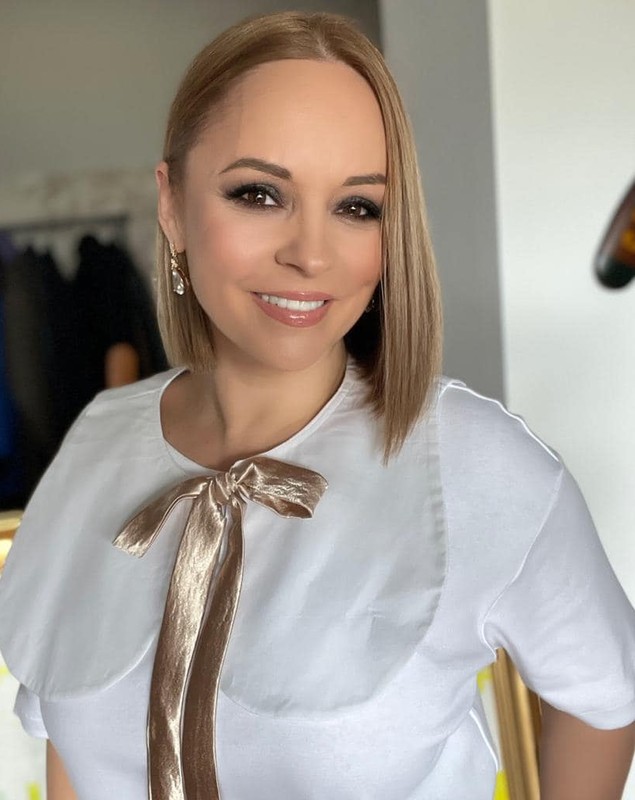 Cum se descurcă Andreea Marin în afaceri: „Dacă măsori succesul în milioane și milioane de euro, înseamnă că nu îl am”