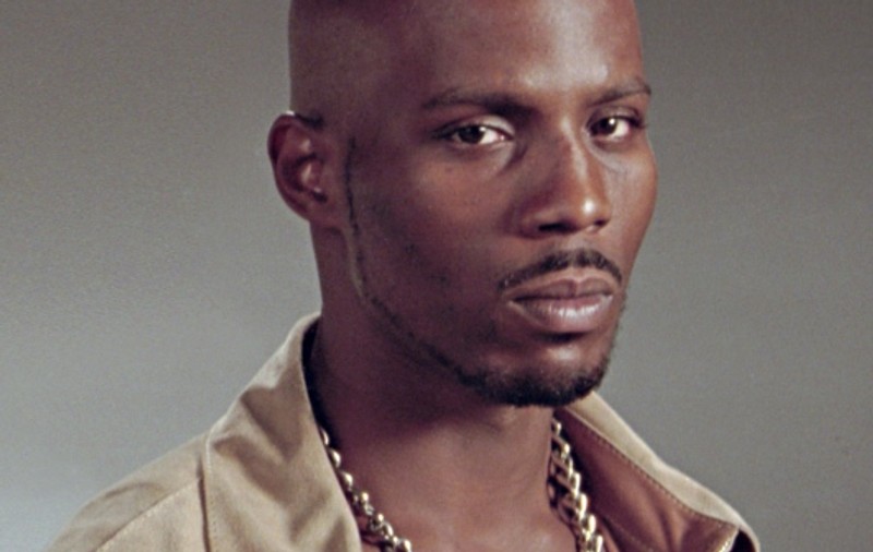 DMX, condamnat la şase luni de închisoare
