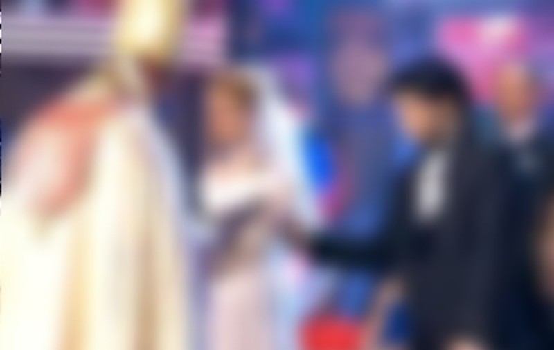 CELE mai tari IMAGINI de la NUNTA lui CONNECT-R! Uite ce-şi SPUN ÎNSURĂŢEII! VIDEO